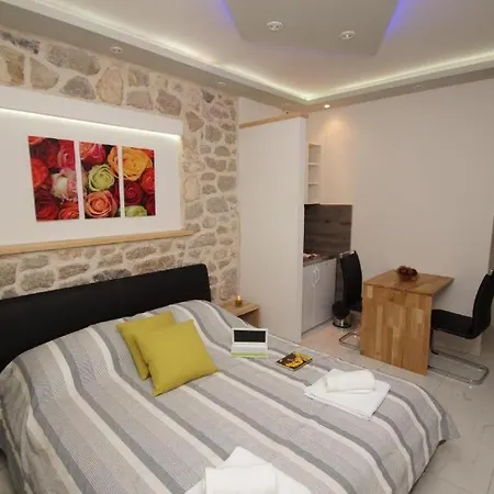 Cousy Studio Korčula