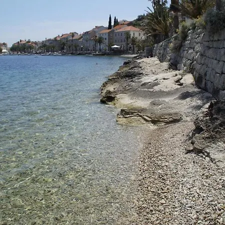 Cousy Studio Lejlighed Korčula